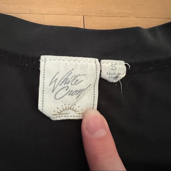 SOLD Basic Staples Top Starter Kit - Picture 6 of 7